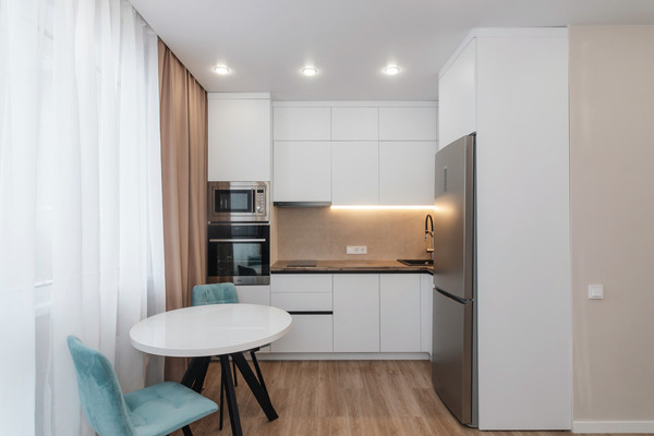 Продам однокомнатную (1-комн.) квартиру, Самаровская ул, 6к2, Ханты-Мансийск г