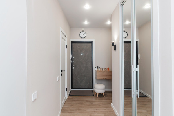 Продам однокомнатную (1-комн.) квартиру, Самаровская ул, 6к2, Ханты-Мансийск г