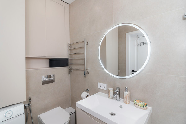 Продам однокомнатную (1-комн.) квартиру, Самаровская ул, 6к2, Ханты-Мансийск г