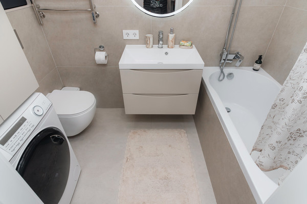 Продам однокомнатную (1-комн.) квартиру, Самаровская ул, 6к2, Ханты-Мансийск г