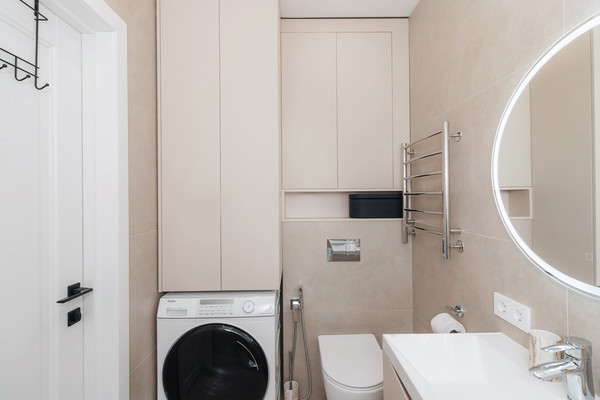 Продам однокомнатную (1-комн.) квартиру, Самаровская ул, 6к2, Ханты-Мансийск г