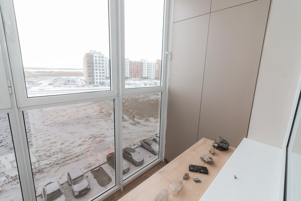 Продам однокомнатную (1-комн.) квартиру, Самаровская ул, 6к2, Ханты-Мансийск г