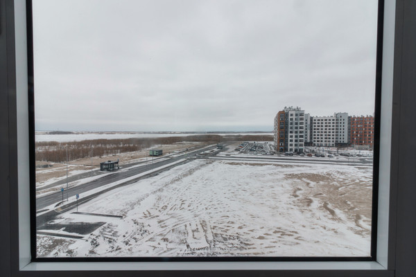 Продам однокомнатную (1-комн.) квартиру, Самаровская ул, 6к2, Ханты-Мансийск г