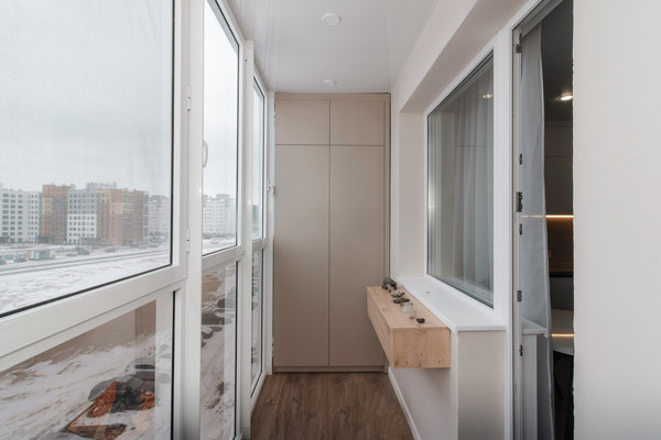 Продам однокомнатную (1-комн.) квартиру, Самаровская ул, 6к2, Ханты-Мансийск г