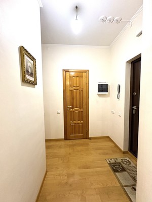 Продам однокомнатную (1-комн.) квартиру, Макаренко проезд, 3, Королев г