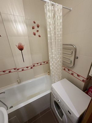 Продам однокомнатную (1-комн.) квартиру, Макаренко проезд, 3, Королев г