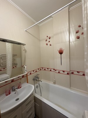 Продам однокомнатную (1-комн.) квартиру, Макаренко проезд, 3, Королев г