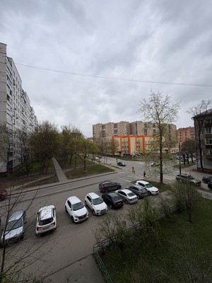 Продам однокомнатную (1-комн.) квартиру, Макаренко проезд, 3, Королев г