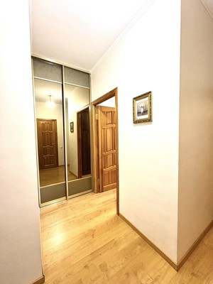 Продам однокомнатную (1-комн.) квартиру, Макаренко проезд, 3, Королев г