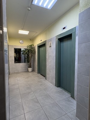 Продам однокомнатную (1-комн.) квартиру, Макаренко проезд, 3, Королев г