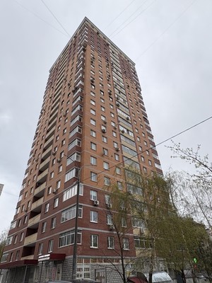 Продам однокомнатную (1-комн.) квартиру, Макаренко проезд, 3, Королев г