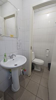 Продам торговое помещение 170 м2, Люблинская ул, 25/1, Москва г