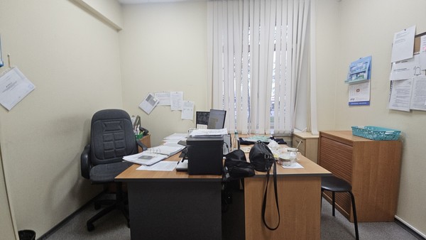 Продам торговое помещение 170 м2, Люблинская ул, 25/1, Москва г