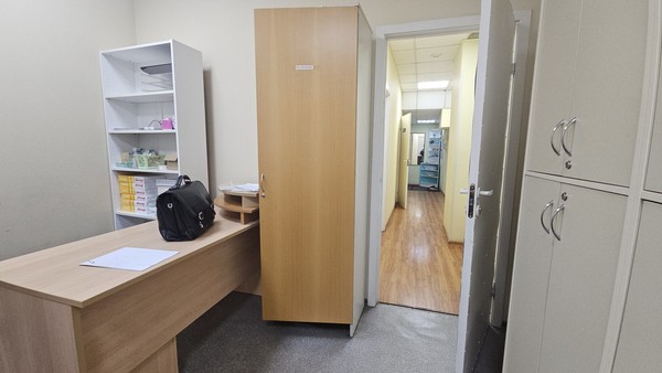 Продам торговое помещение 170 м2, Люблинская ул, 25/1, Москва г