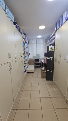 Продам торговое помещение 170 м2, Люблинская ул, 25/1, Москва г