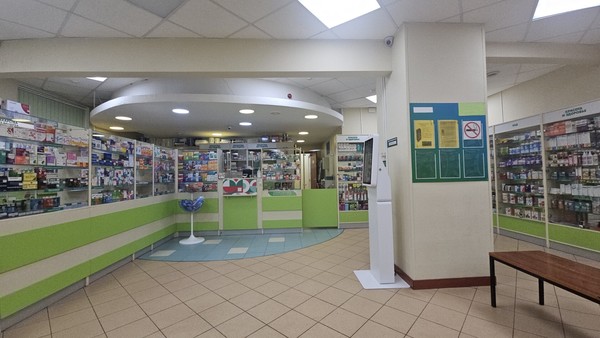 Продам торговое помещение 170 м2, Люблинская ул, 25/1, Москва г