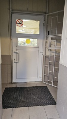 Продам торговое помещение 170 м2, Люблинская ул, 25/1, Москва г