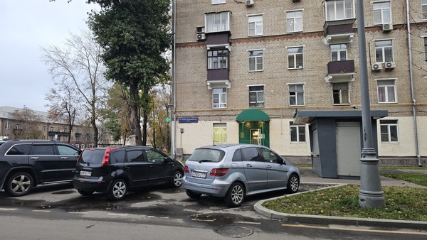 Продам торговое помещение 170 м2, Люблинская ул, 25/1, Москва г