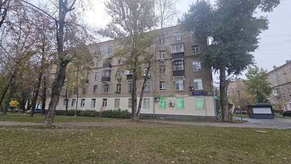 Продам торговое помещение 170 м2, Люблинская ул, 25/1, Москва г