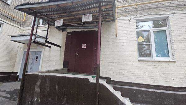 Продам торговое помещение 170 м2, Люблинская ул, 25/1, Москва г