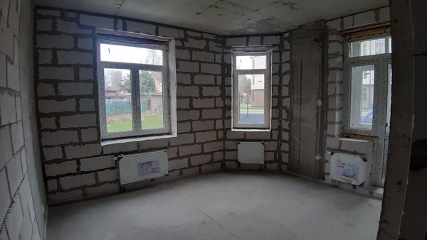 Продам двухкомнатную (2-комн.) квартиру, Березовая Роща ул, 14, Редькино д