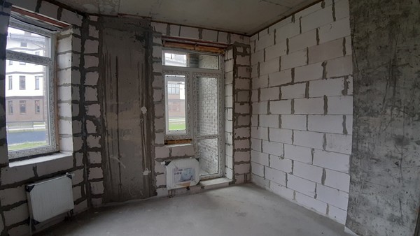 Продам двухкомнатную (2-комн.) квартиру, Березовая Роща ул, 14, Редькино д