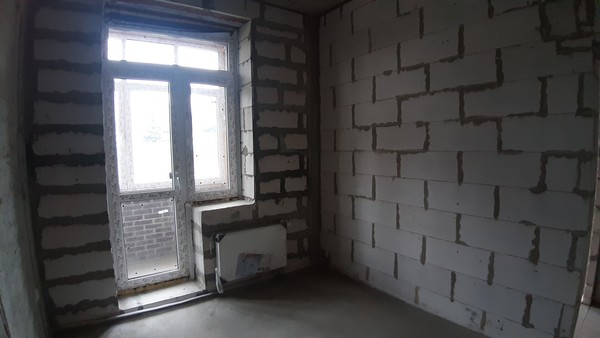 Продам двухкомнатную (2-комн.) квартиру, Березовая Роща ул, 14, Редькино д