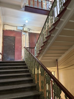 Продам 2-комн. в 5-комн. квартире, Литейный пр-кт, 31А, Санкт-Петербург г