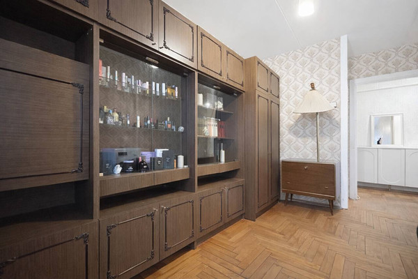 Продам трехкомнатную (3-комн.) квартиру, Дмитрия Ульянова ул, 43к1, Москва г