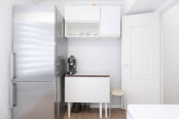 Продам трехкомнатную (3-комн.) квартиру, Дмитрия Ульянова ул, 43к1, Москва г