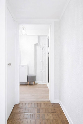 Продам трехкомнатную (3-комн.) квартиру, Дмитрия Ульянова ул, 43к1, Москва г