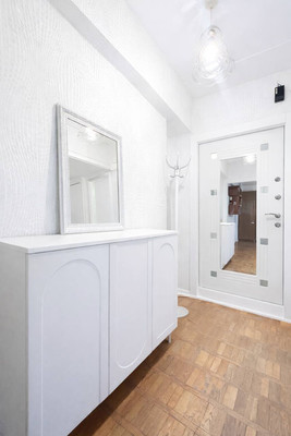 Продам трехкомнатную (3-комн.) квартиру, Дмитрия Ульянова ул, 43к1, Москва г