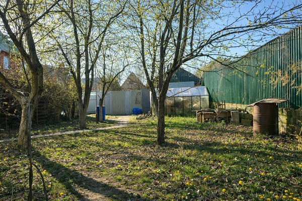 Продам дом, Новая ул, 6А, Сергеевка д, 0 км от города