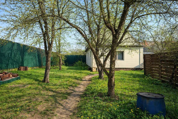 Продам дом, Новая ул, 6А, Сергеевка д, 0 км от города