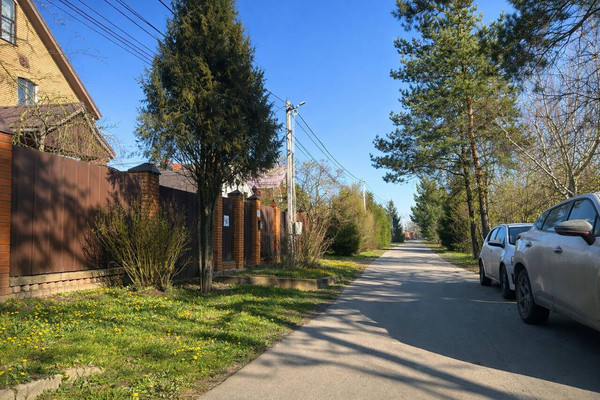 Продам дом, Новая ул, 6А, Сергеевка д, 0 км от города
