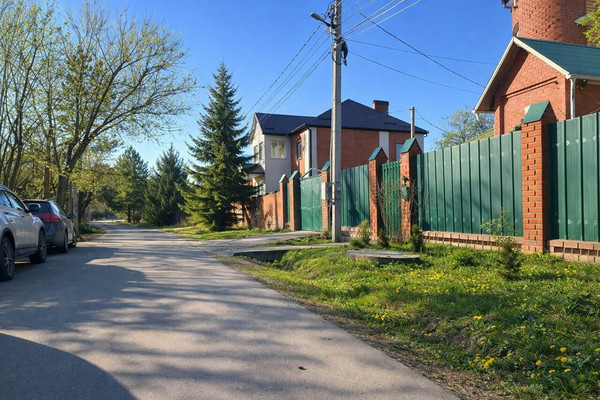 Продам дом, Новая ул, 6А, Сергеевка д, 0 км от города