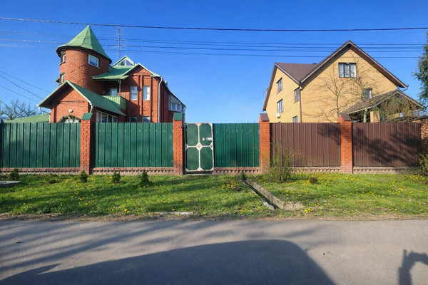 Продам дом, Новая ул, 6А, Сергеевка д, 0 км от города