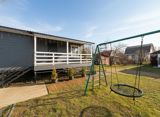 Продам дом, Березка тер. СНТ, Городище д, 0 км от города