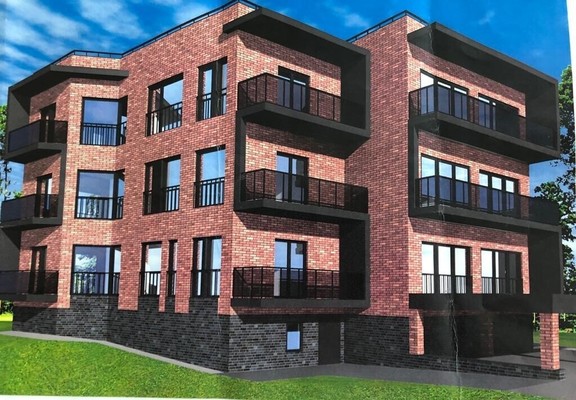 Продам участок 8 соток, ИЖС, Победы пр-кт, 60, Калининград г, 0 км от города