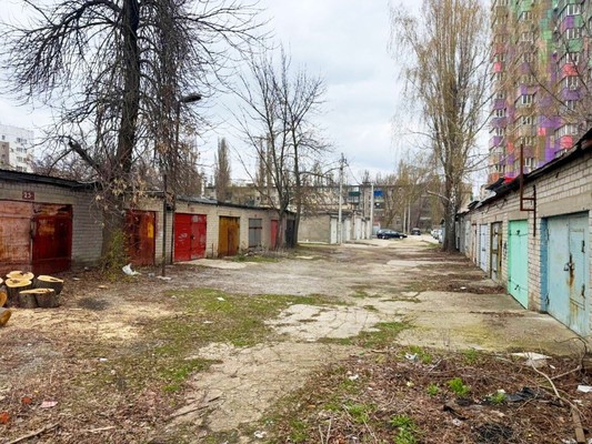 Продам гараж 24 м2, Б.Хмельницкого ул, 34, Липецк г