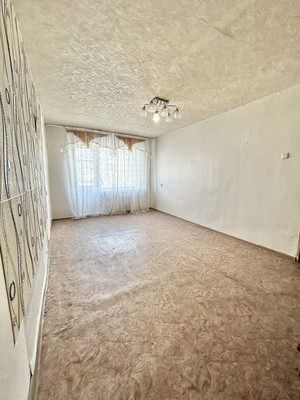 Продам однокомнатную (1-комн.) квартиру, Комсомольская ул, 21, Фокино г