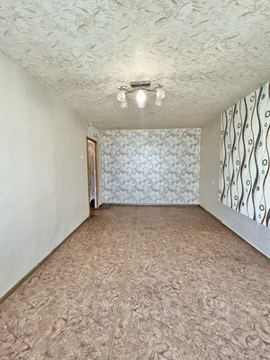 Продам однокомнатную (1-комн.) квартиру, Комсомольская ул, 21, Фокино г