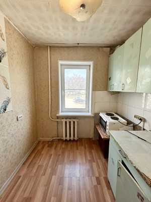 Продам однокомнатную (1-комн.) квартиру, Комсомольская ул, 21, Фокино г