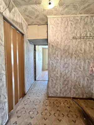 Продам однокомнатную (1-комн.) квартиру, Комсомольская ул, 21, Фокино г