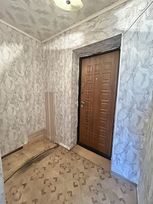 Продам однокомнатную (1-комн.) квартиру, Комсомольская ул, 21, Фокино г