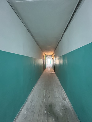 Продам однокомнатную (1-комн.) квартиру, Комсомольская ул, 21, Фокино г