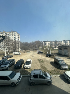 Продам однокомнатную (1-комн.) квартиру, Комсомольская ул, 21, Фокино г