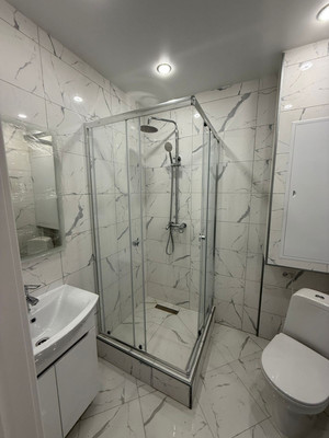 Продам однокомнатную (1-комн.) квартиру, Мирная ул, 29, Анапа г