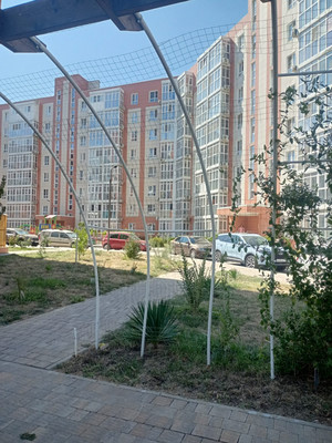 Продам однокомнатную (1-комн.) квартиру, Мирная ул, 29, Анапа г