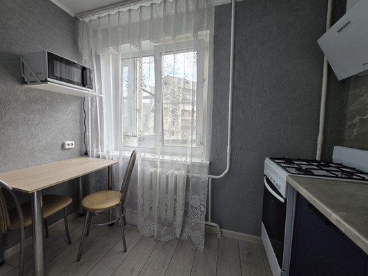 Продам однокомнатную (1-комн.) квартиру, Ленина (Ожерелье мкр.) ул, 9, Кашира г